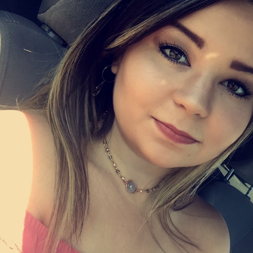 Meet your Posher, Natalee